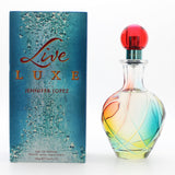 Live Luxe by J.Lo, 3.4 oz EDP Spray for Women (Lopez J Lo)