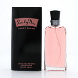 Lucky You by Lucky Brand, 3.4 oz EDT Spray for Women