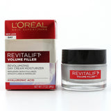 L'Oreal Revitalift Volume Filler by L'Oreal, 1.7oz Day Cream Moisturizer