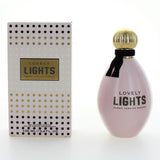 Lovely Lights by Sarah Jessica Parker, 3.4oz Eau De Pardum Spray women
