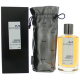 Mancera Roses Vanille by Mancera, 4 oz EDP Spray for Women