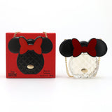 Minnie Mouse Teens by Disney, 3.4 oz EDT Spray for Women