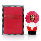 Minajesty by Nicki Minaj, 3.4 oz EDP Spray for Women