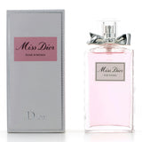 Miss Dior Rose N' Roses by Christian Dior, 3.4 oz EDT Spray for Women