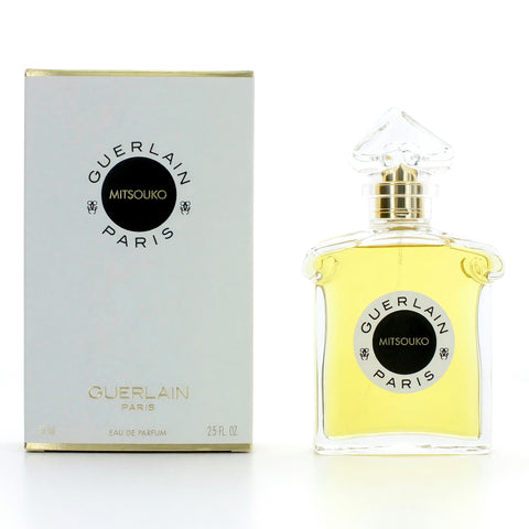 Mitsouko by Guerlain, 2.5 oz EDP Spray for Women