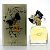 Perfect Intense by Marc Jacobs, 1.6 oz EDP Spray for Women
