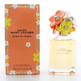 Daisy Ever So Fresh by Marc Jacobs, 4.2 oz EDP Spray for Women