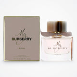 My Burberry Blush by Burberry, 3 oz EDP Spray for Women