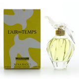 L'air du Temps by Nina Ricci, 3.4 oz EDT Spray for Women