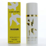 L'air du Temps by Nina Ricci, 1 oz EDT Spray for Women