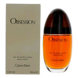 Obsession by Calvin Klein, 3.3 oz EDP Spray for Women