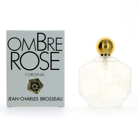 Ombre Rose by Jean-Charles Brosseau, 1.7 oz EDT Spray for Women