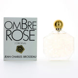 Ombre Rose by Jean-Charles Brosseau, 3.4 oz EDT Spray for Women