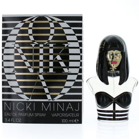 Onika by Nicki Minaj, 3.4 oz EDP Spray for Women