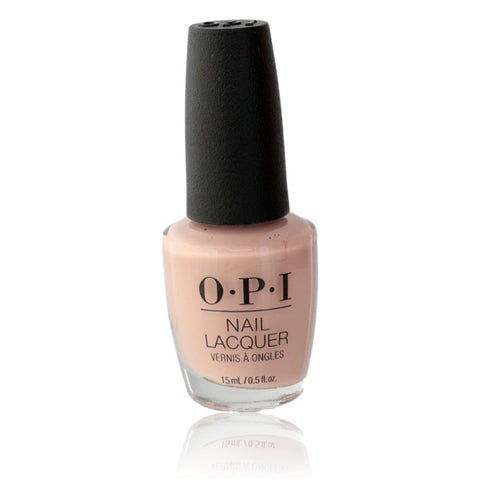 OPI Nail Lacquer by OPI, .5 oz Nail Color- Do You Take Lei Away?