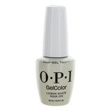 OPI Gel Nail Polish by OPI, .5 oz Gel Color- Lisbon Wants Moor OPI