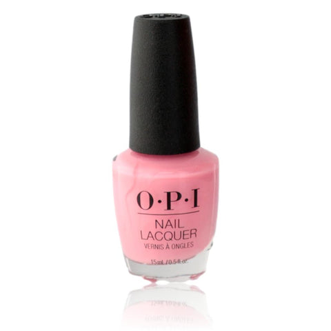 OPI Nail Lacquer by OPI, .5 oz Nail Color- It's A Girl!