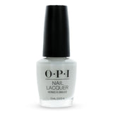 OPI Nail Lacquer by OPI, .5 oz Nail Color- Alpine Snow