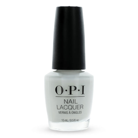 OPI Nail Lacquer by OPI, .5 oz Nail Color- Alpine Snow