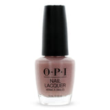 OPI Nail Lacquer by OPI, .5 oz Nail Color- Bare My Soul