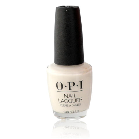 OPI Nail Lacquer by OPI, .5 oz Nail Color- Funny Bunny