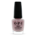 OPI Nail Lacquer by OPI, .5 oz Nail Color- Put It In Neutral