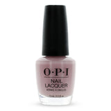 OPI Nail Lacquer by OPI, .5 oz Nail Color- Put It In Neutral