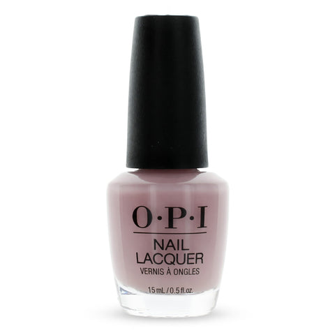 OPI Nail Lacquer by OPI, .5 oz Nail Color- Put It In Neutral