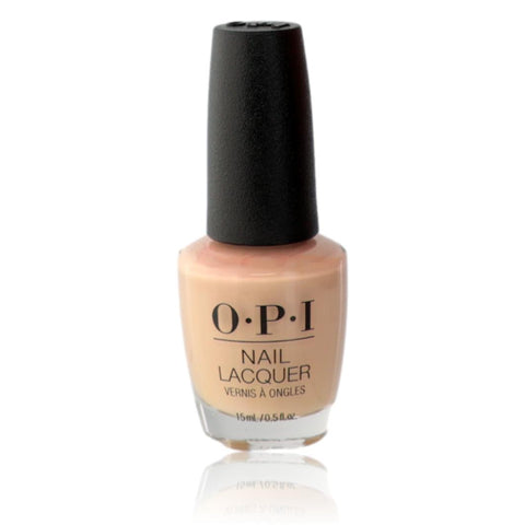 OPI Nail Lacquer by OPI, .5 oz Nail Color- Tiramisu for Two