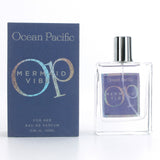 OP Mermaid Vibes by Ocean Pacific, 3.4 oz EDP Spray for Women