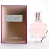 Extraordinary by Oscar De La Renta, 3 oz EDP Spray for Women