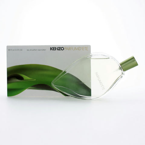 Parfum D'Ete by Kenzo, 2.5 oz EDP Spray for Women