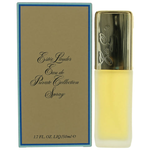 Eau De Private Collection by Estee Lauder, 1.7oz Fragrance Spray women