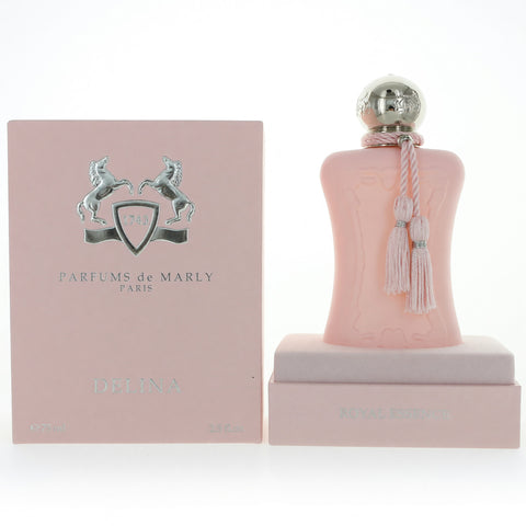 Parfums de Marly Delina by Parfums de Marly, 2.5oz EDP Spray women