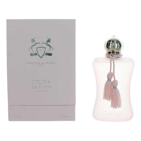 Parfums de Marly Delina La Rosee by Parfums de Marly, 2.5oz EDP Spray women