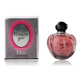 Poison Girl by Christian Dior, 3.4 oz EDT Spray for Women