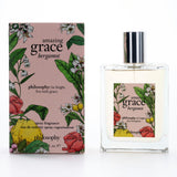 Amazing Grace Bergamot by Philosophy, 4 oz EDT Spray for Women