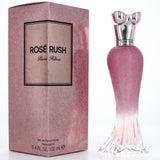 Rose Rush by Paris Hilton, 3.4 oz EDP Spray for Women