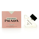 Prada Paradoxe Virtual Flower by Prada, 3 oz EDP Spray for Women