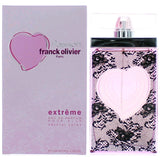 Passion Extreme by Franck Olivier, 2.5 oz EDP Spray for Women