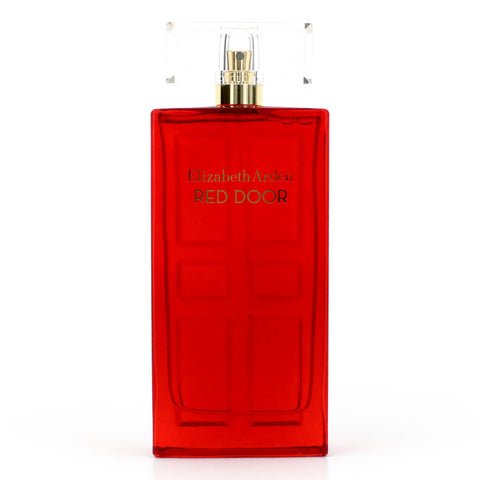 Red Door by Elizabeth Arden, 3.4 oz EDT Spray for Women UNBOXED