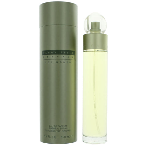 Reserve by Perry Ellis, 3.4 oz EDP Spray for Women