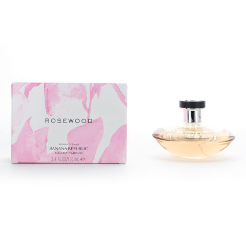 Rosewood by Banana Republic, 3.4 oz EDP Spray for Women