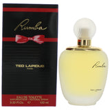 Rumba by Ted Lapidus, 3.3 oz EDT Spray for Women