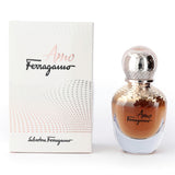 Amo Ferragamo by Salvatore Ferragamo, 1 oz EDP Spray for Women