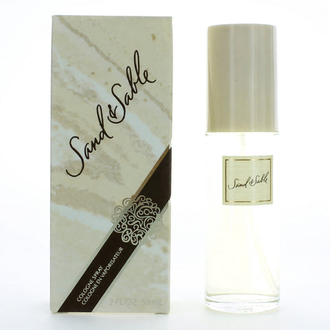 Sand & Sable by Coty, 2 oz Cologne Spray for women