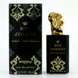 Soir D'orient by Sisley, 3.4 oz EDP Spray for Women