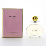 Sexual Femme by Michel Germain, 4.2 oz EDP Spray for Women
