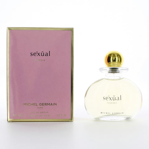 Sexual Femme by Michel Germain, 4.2 oz EDP Spray for Women