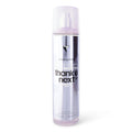 Thank U Next 2.0 by Ariana Grande, 8 oz Body Mist for Women 